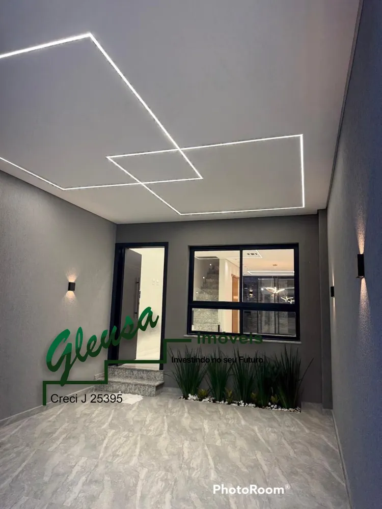 Casa, 3 quartos, 120 m² - Foto 8