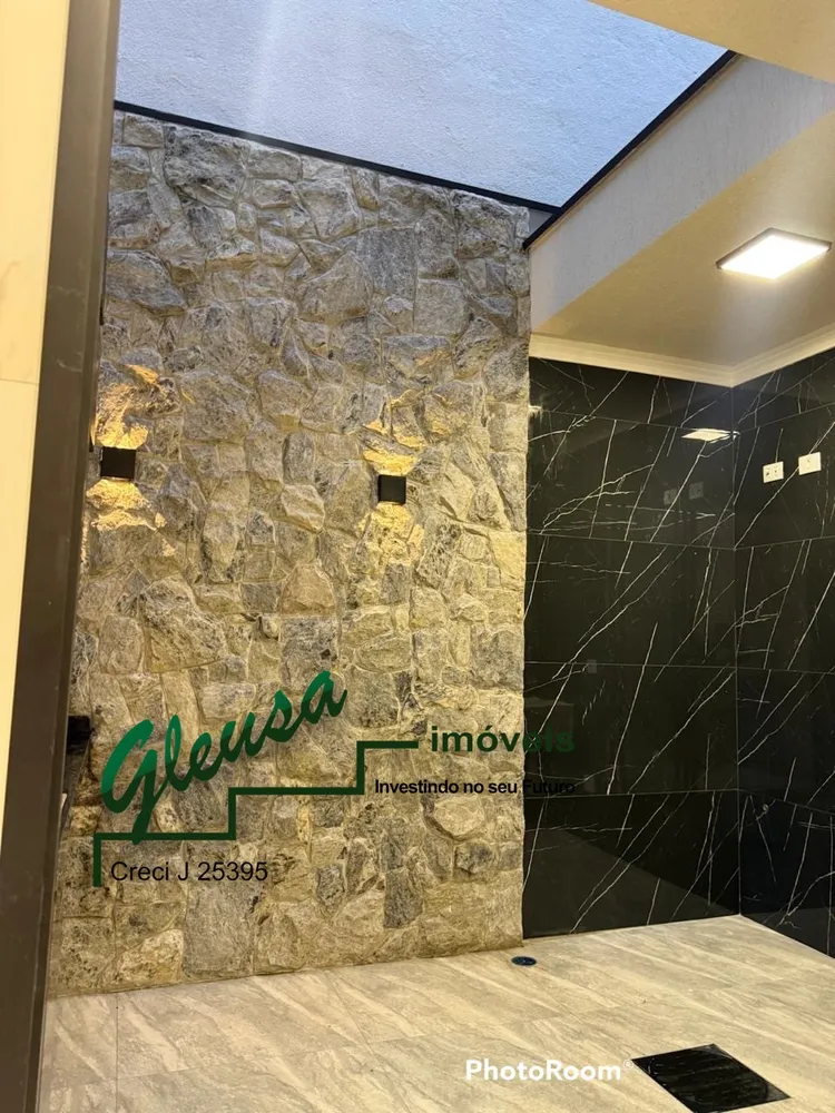 Casa, 3 quartos, 120 m² - Foto 3