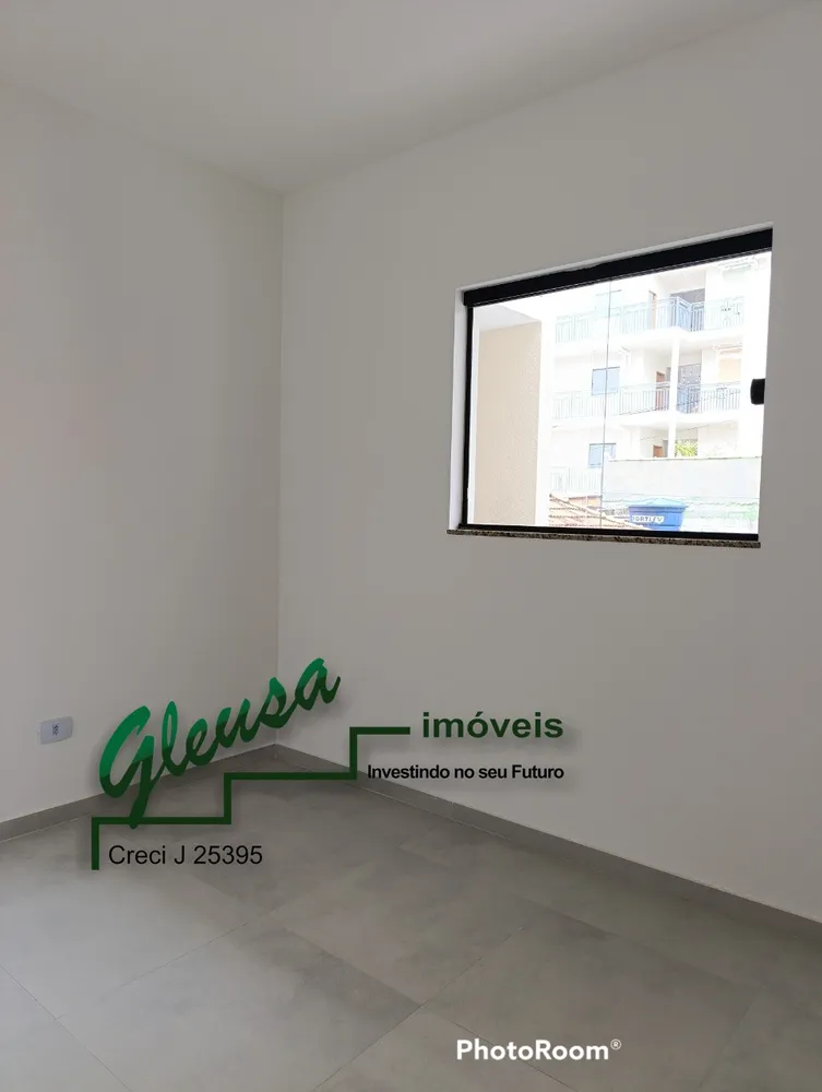 Apartamento, 2 quartos, 49 m² - Foto 5