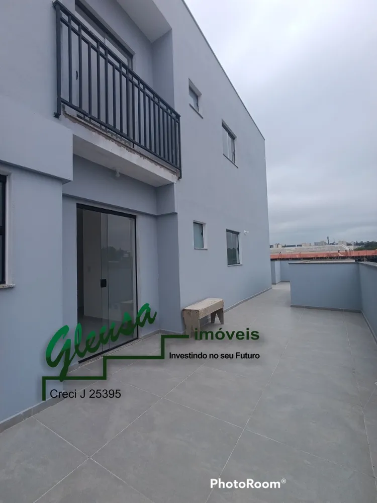 Apartamento, 2 quartos, 49 m² - Foto 15