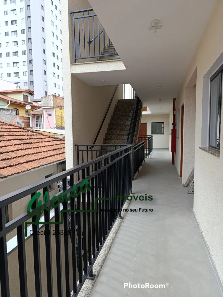 Apartamento, 2 quartos, 49 m² - Foto 1