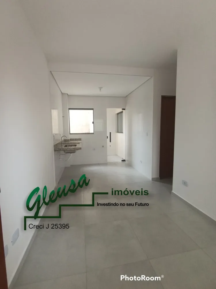 Apartamento, 2 quartos, 49 m² - Foto 2