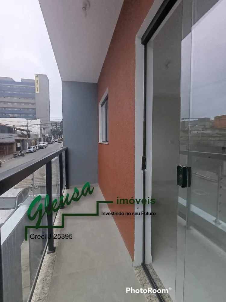 Apartamento, 2 quartos, 49 m² - Foto 9