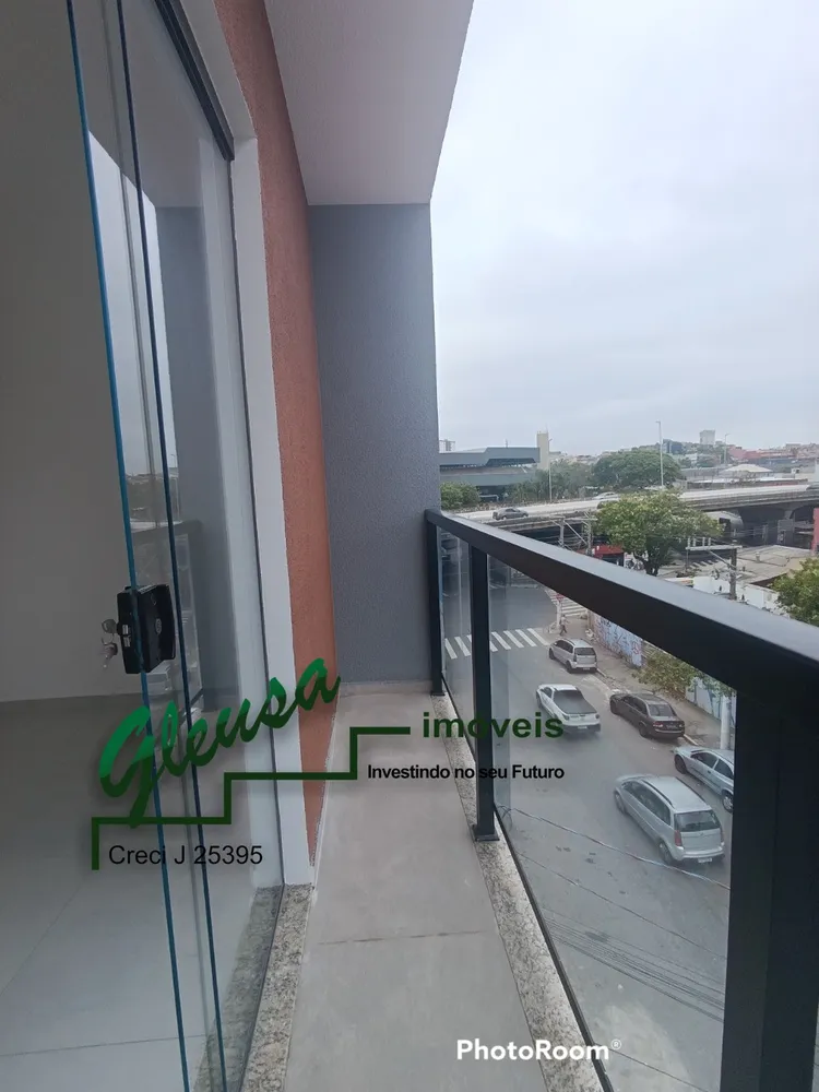 Apartamento, 2 quartos, 49 m² - Foto 11