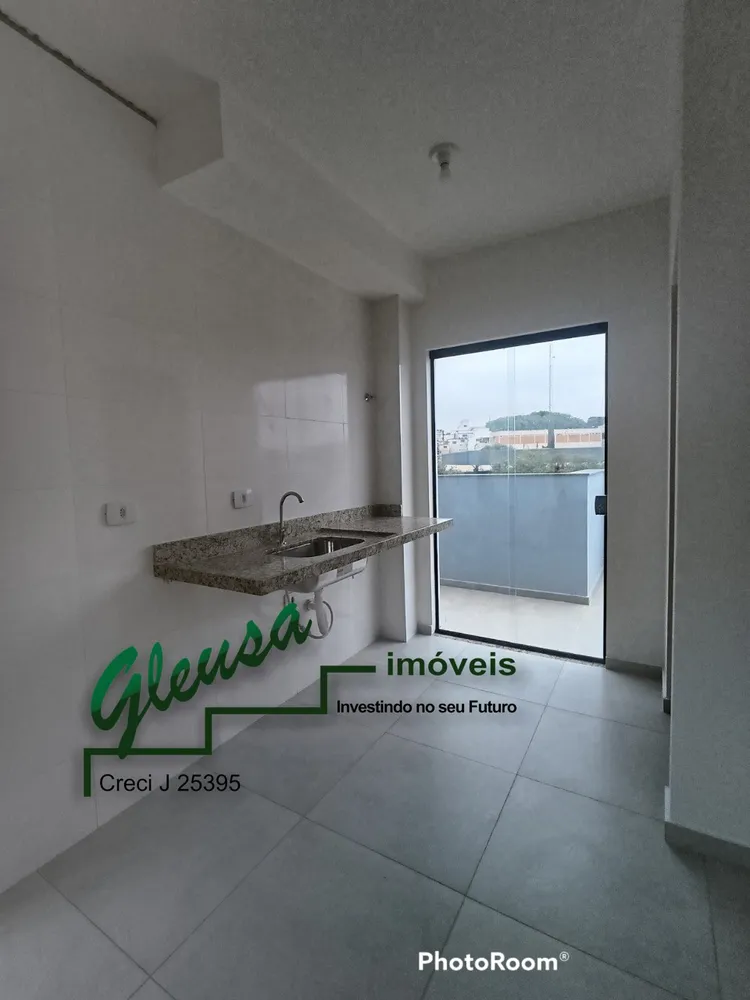 Apartamento, 2 quartos, 49 m² - Foto 10