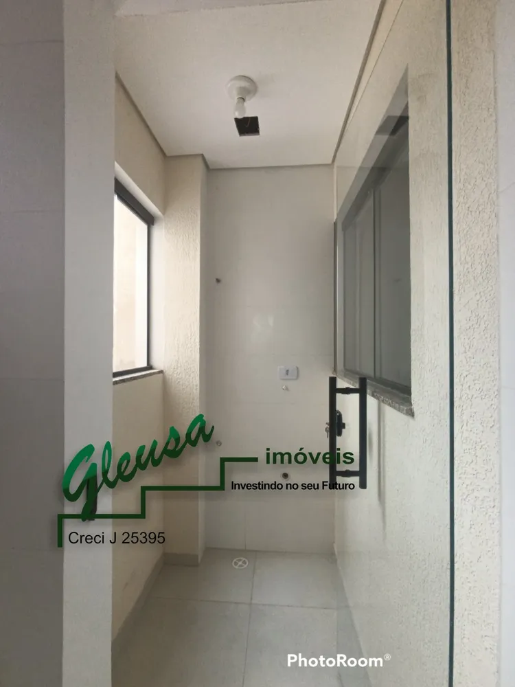Apartamento, 2 quartos, 49 m² - Foto 4
