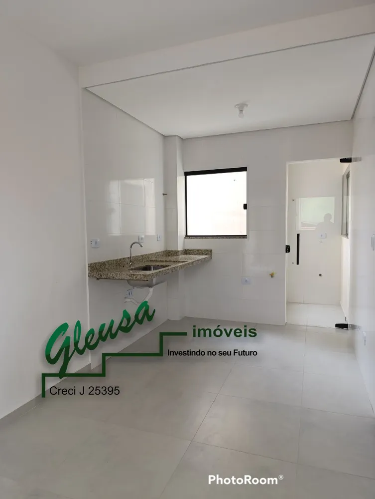 Apartamento, 2 quartos, 49 m² - Foto 3