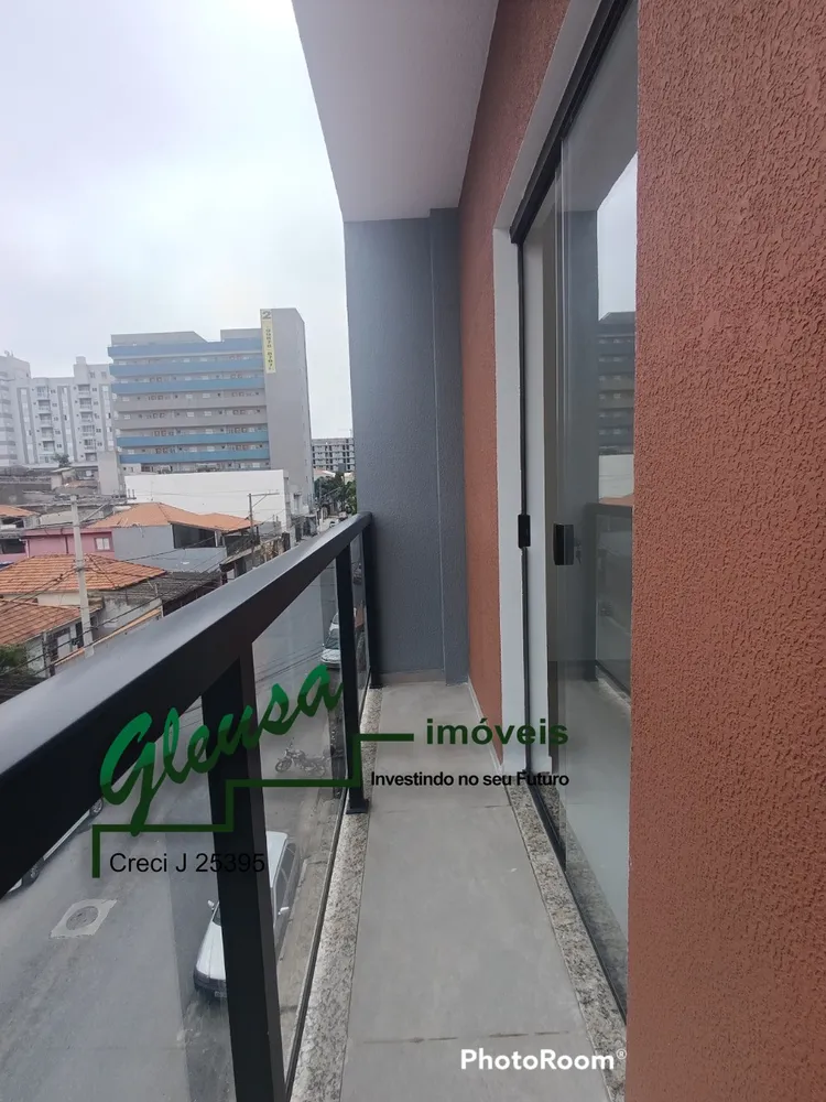 Apartamento, 2 quartos, 49 m² - Foto 12