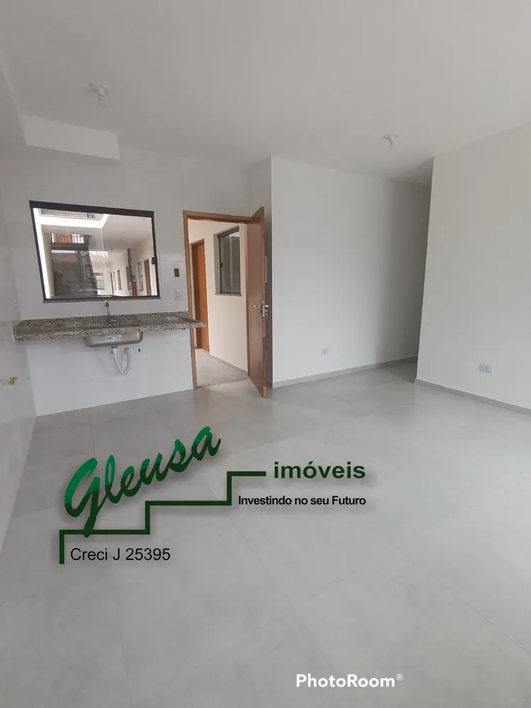 Apartamento, 2 quartos, 49 m² - Foto 8