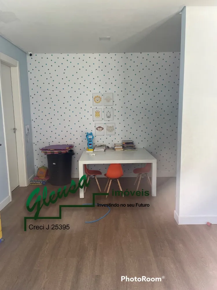 Apartamento, 2 quartos, 34 m² - Foto 10