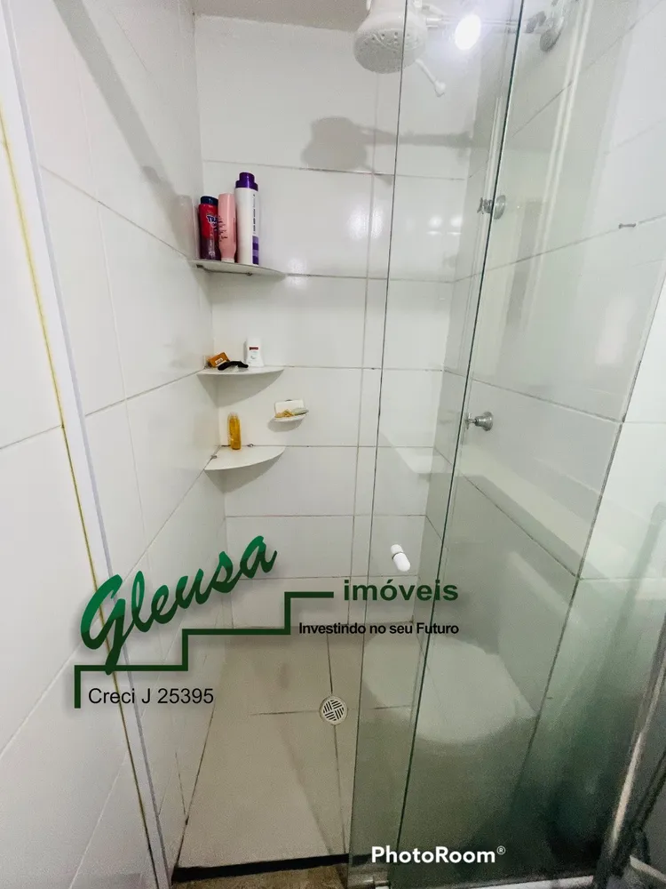 Apartamento, 2 quartos, 34 m² - Foto 2