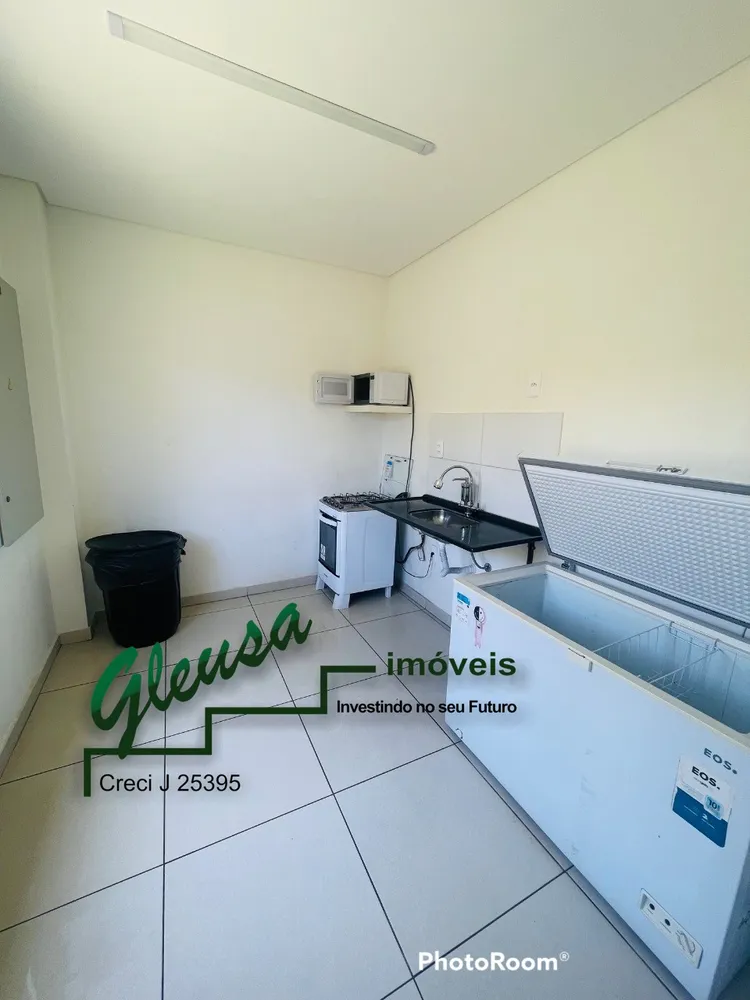 Apartamento, 2 quartos, 34 m² - Foto 7