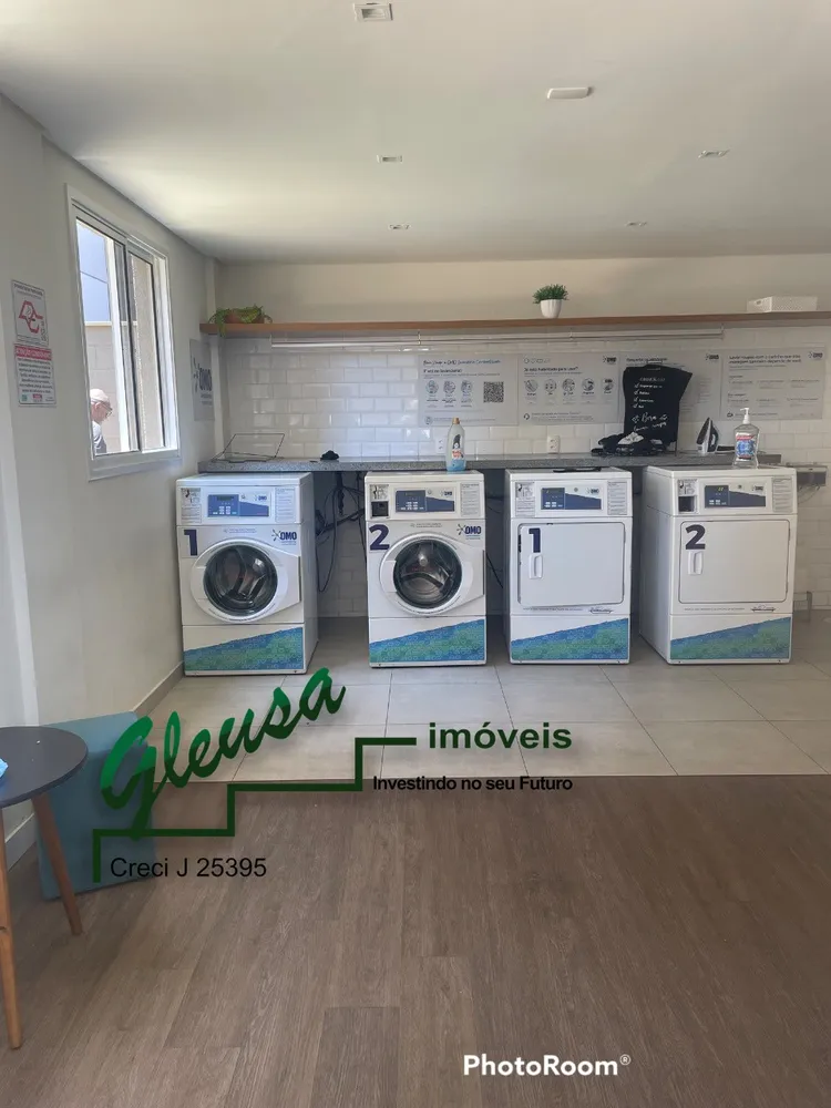 Apartamento, 2 quartos, 34 m² - Foto 11