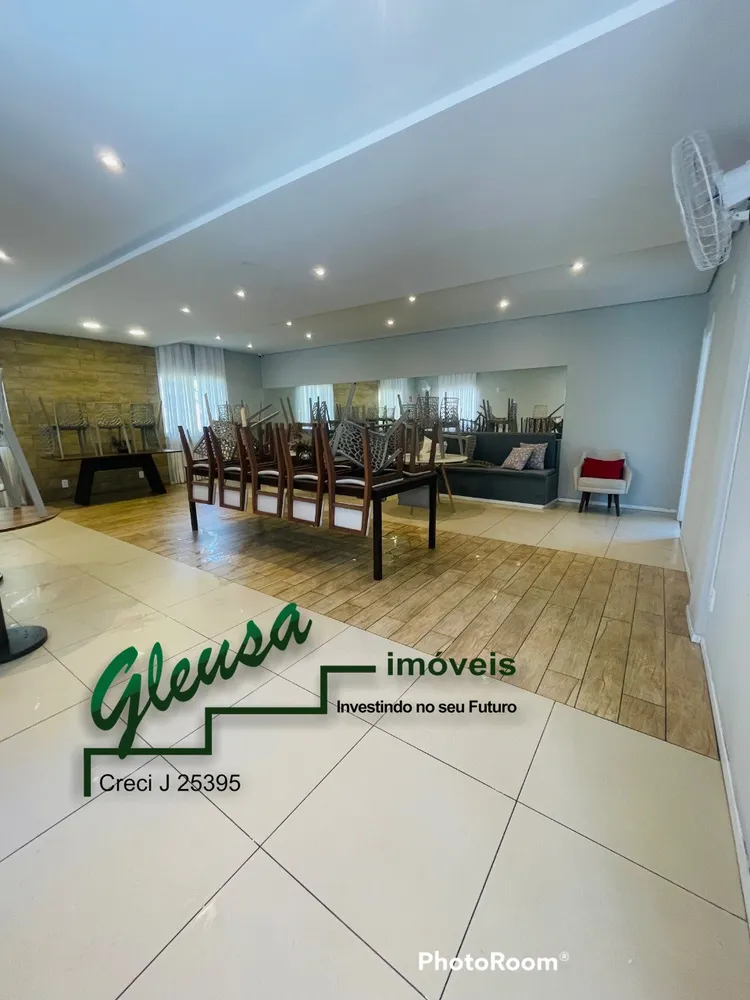 Apartamento, 2 quartos, 34 m² - Foto 5