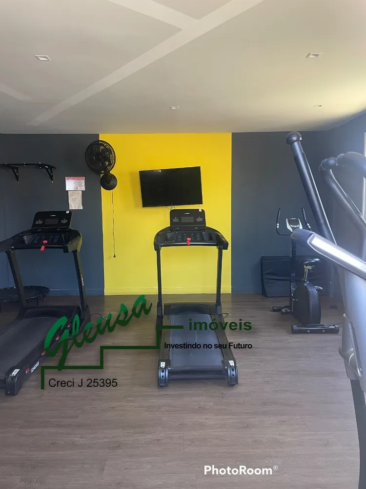 Apartamento, 2 quartos, 34 m² - Foto 12