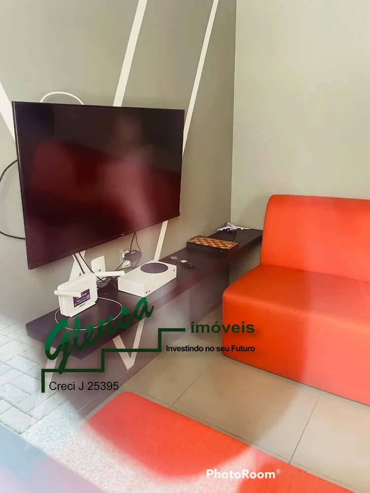 Apartamento, 2 quartos, 34 m² - Foto 9