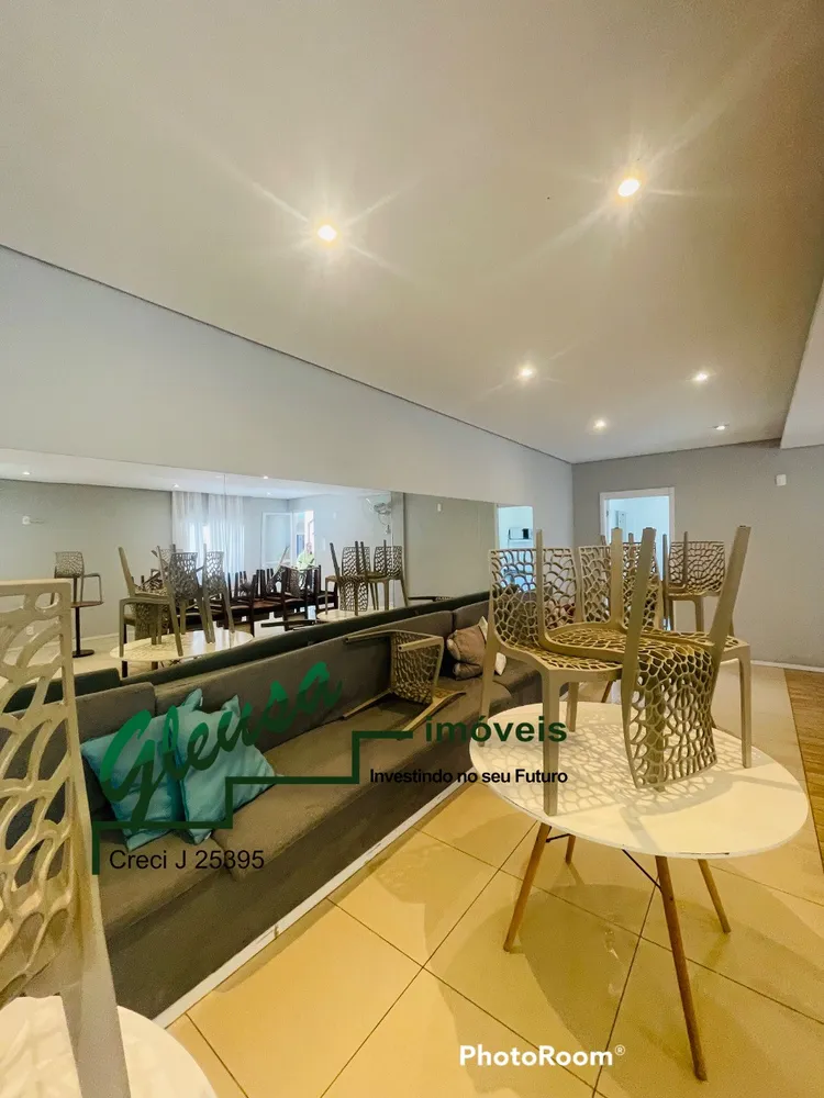 Apartamento, 2 quartos, 34 m² - Foto 6
