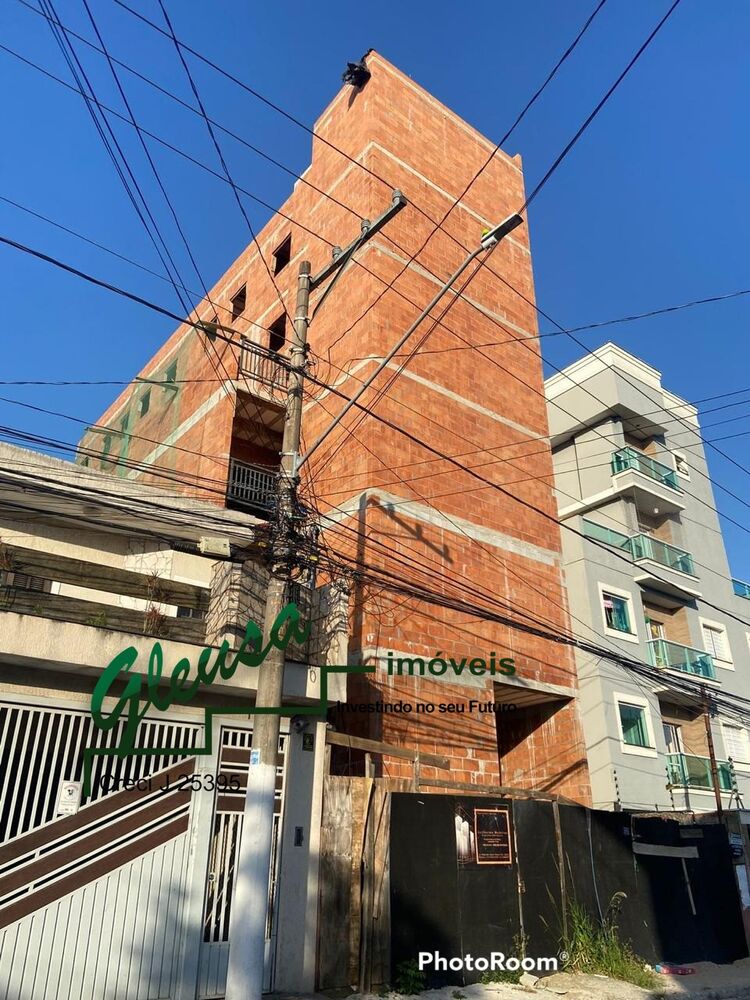 Apartamento, 2 quartos, 43 m² - Foto 4