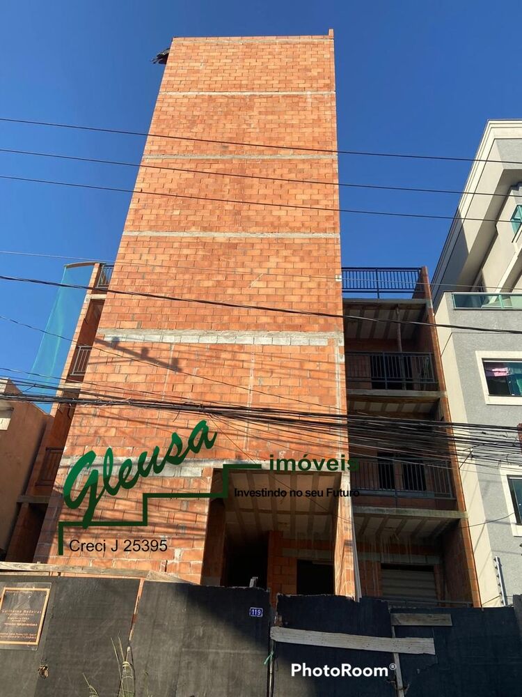 Apartamento, 2 quartos, 43 m² - Foto 3