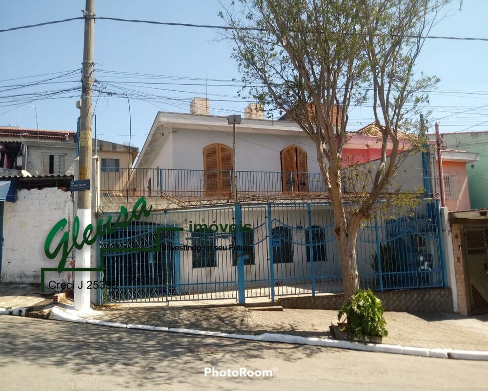 Casa, 4 quartos, 238 m² - Foto 2