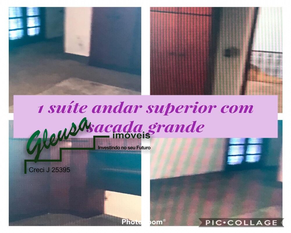 Casa, 4 quartos, 238 m² - Foto 8