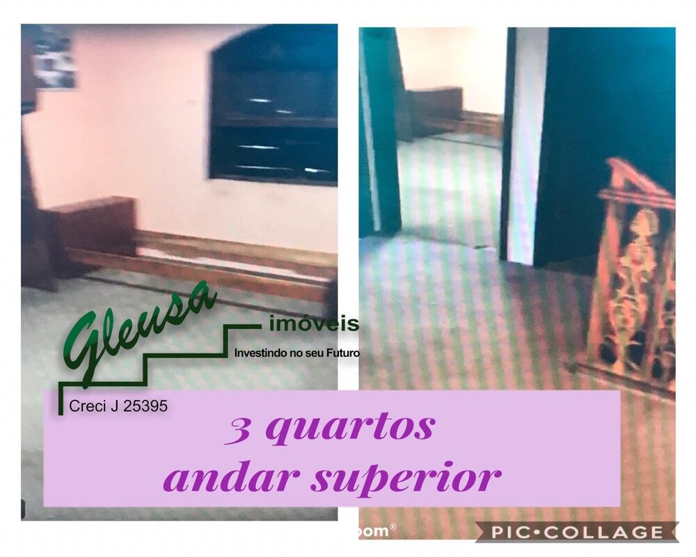 Casa, 4 quartos, 238 m² - Foto 7