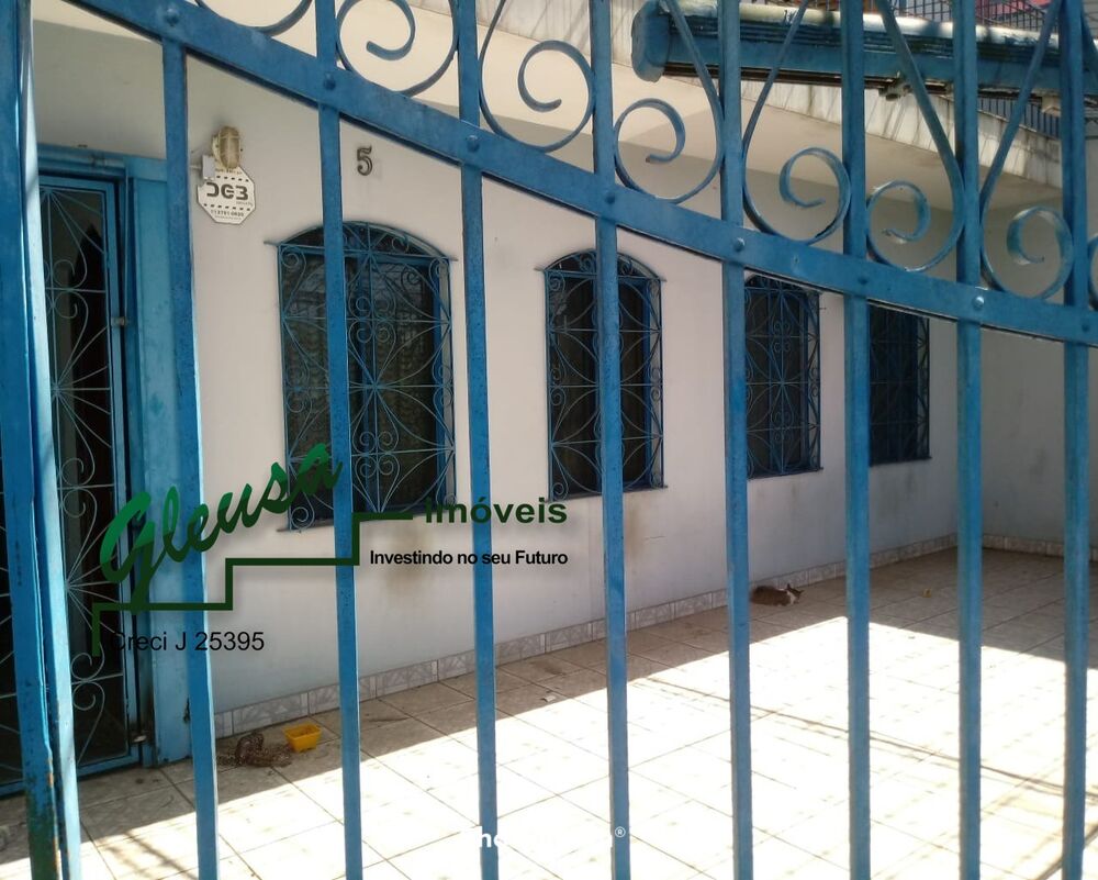 Casa, 4 quartos, 238 m² - Foto 6