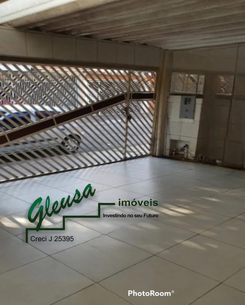 Casa, 2 quartos, 100 m² - Foto 7