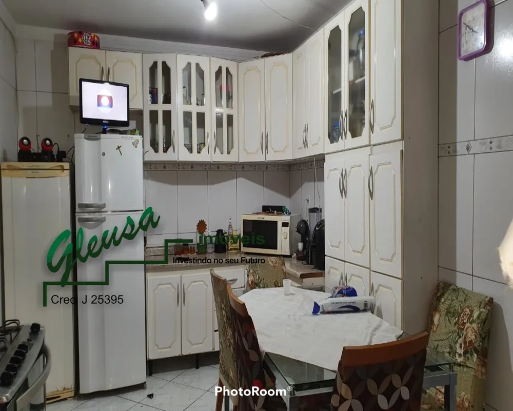 Casa, 2 quartos, 100 m² - Foto 11