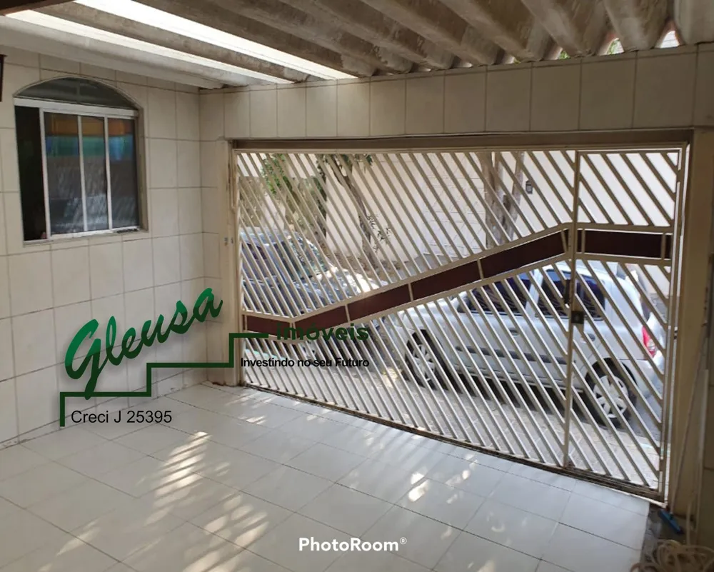 Casa, 2 quartos, 100 m² - Foto 5