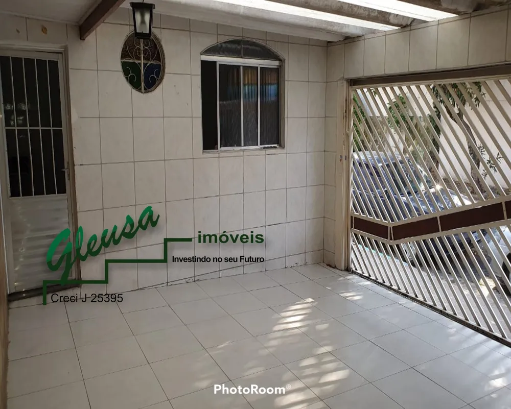 Casa, 2 quartos, 100 m² - Foto 6