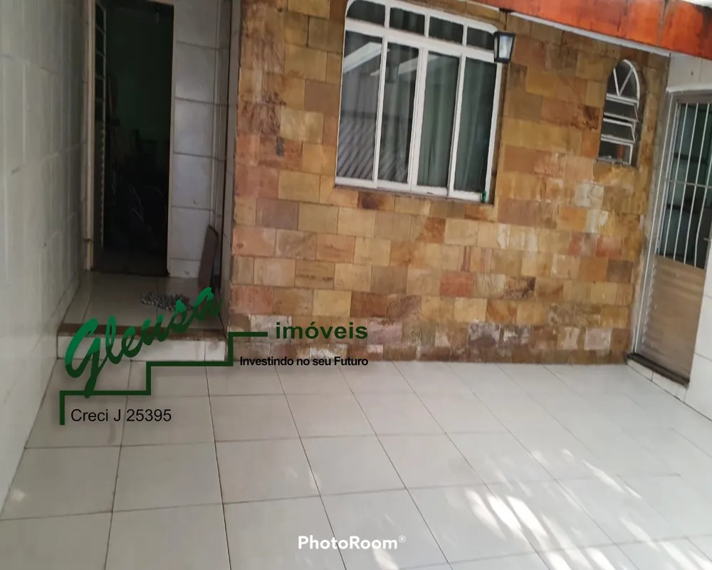 Casa, 2 quartos, 100 m² - Foto 3