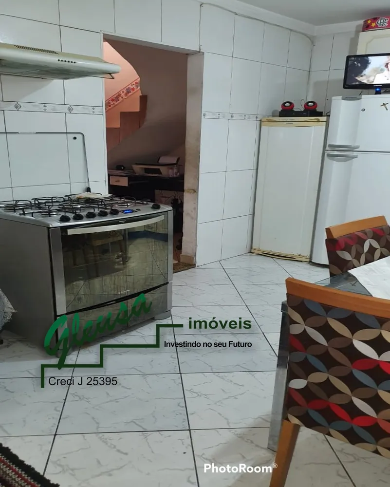 Casa, 2 quartos, 100 m² - Foto 14