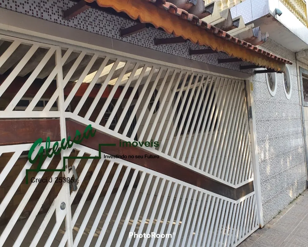 Casa, 2 quartos, 100 m² - Foto 2