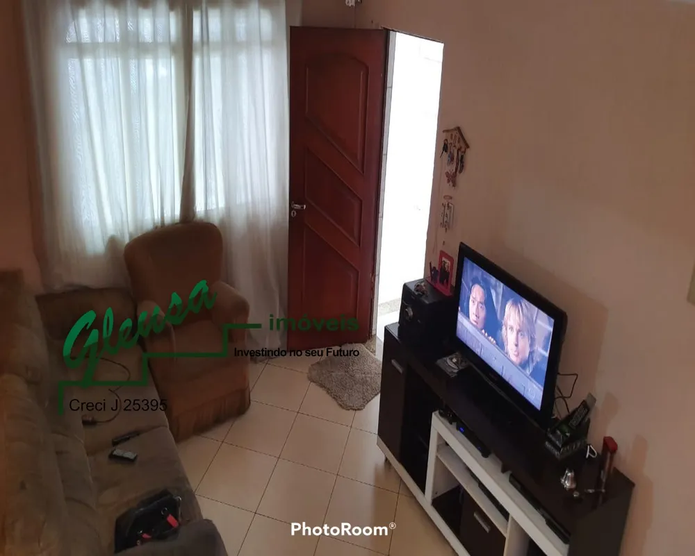 Casa, 2 quartos, 100 m² - Foto 18