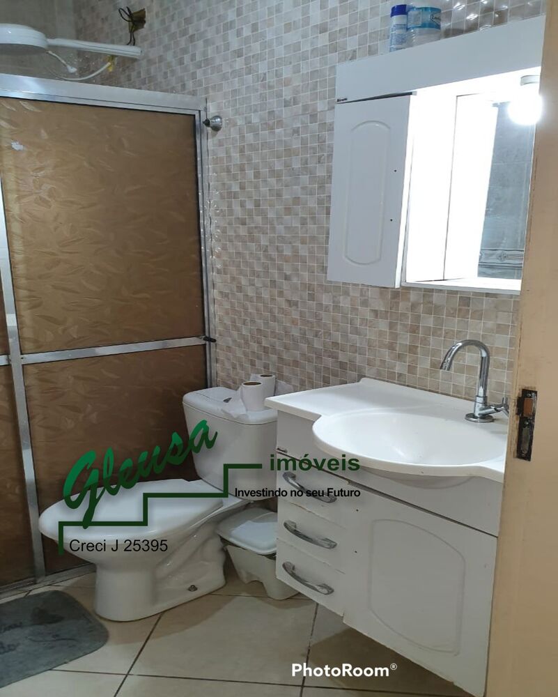 Casa, 2 quartos, 100 m² - Foto 5
