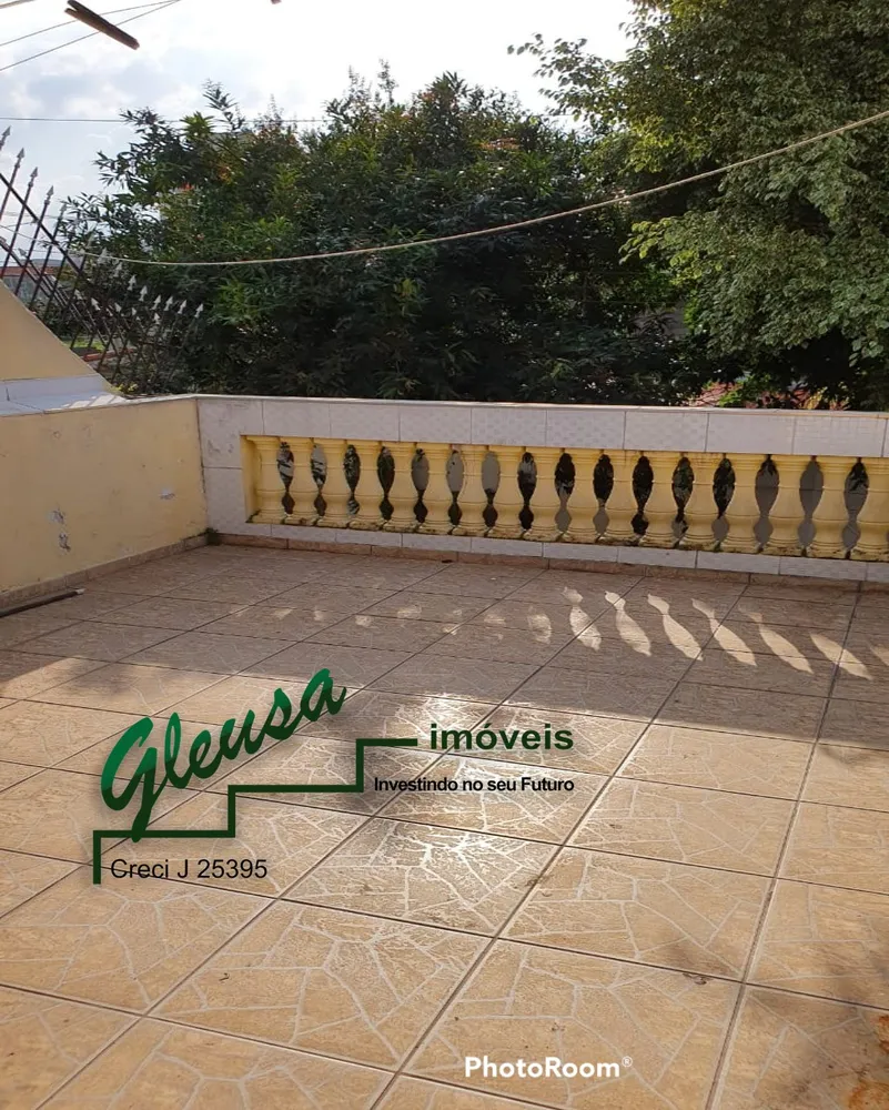 Casa, 2 quartos, 100 m² - Foto 23