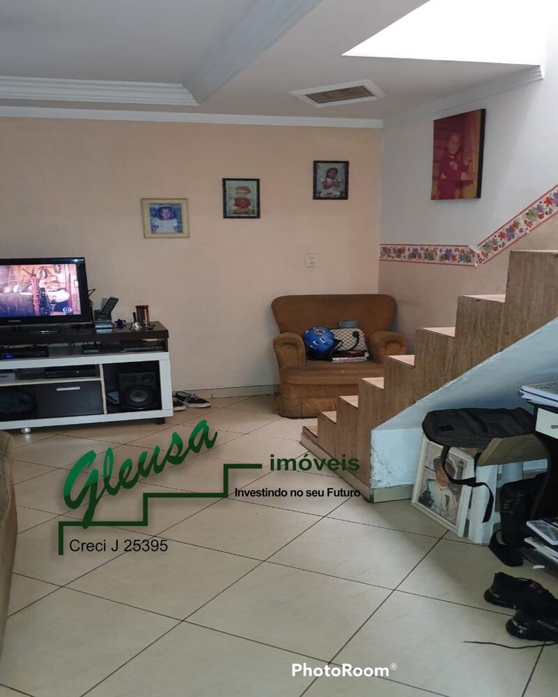 Casa, 2 quartos, 100 m² - Foto 1