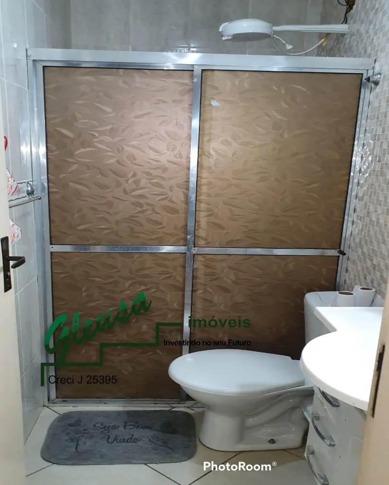 Casa, 2 quartos, 100 m² - Foto 13