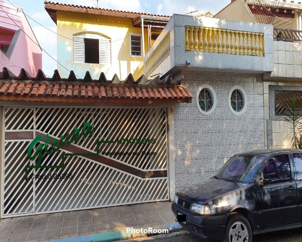 Casa, 2 quartos, 100 m² - Foto 6
