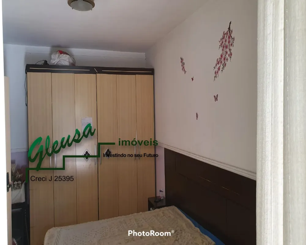Casa, 2 quartos, 100 m² - Foto 21