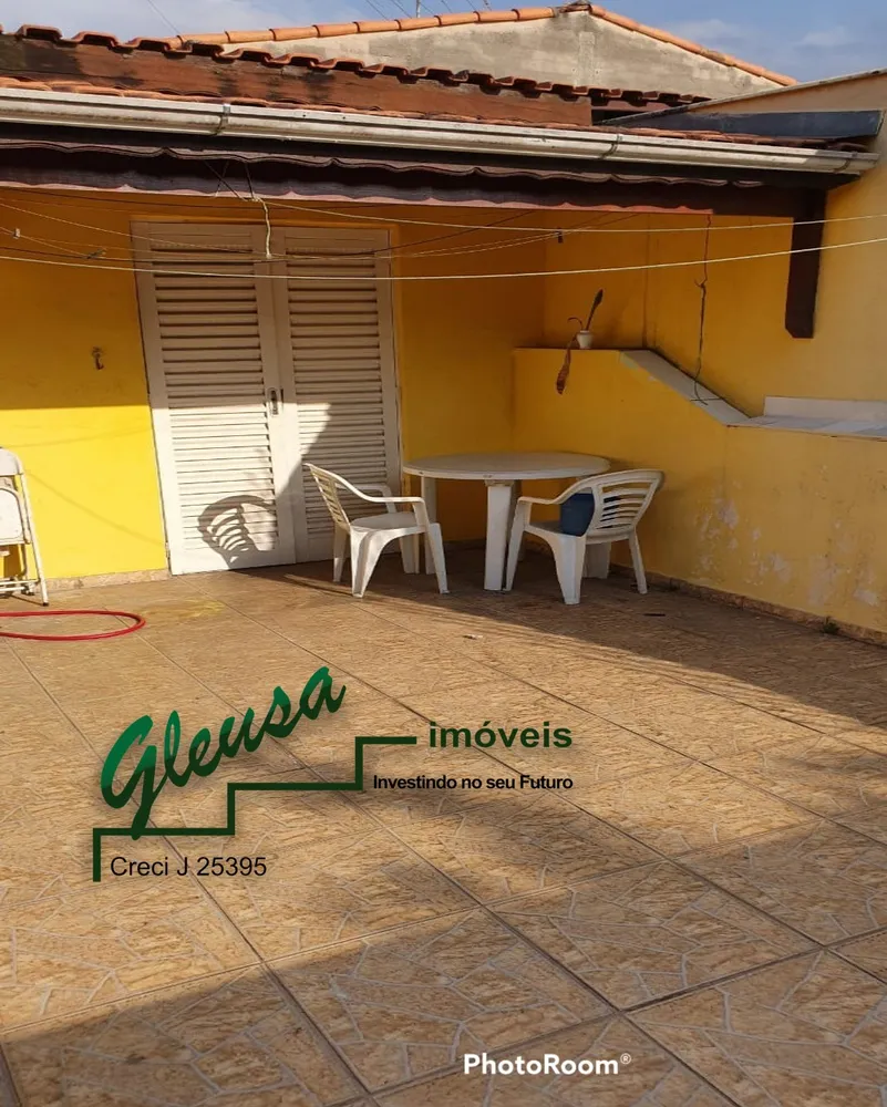 Casa, 2 quartos, 100 m² - Foto 24