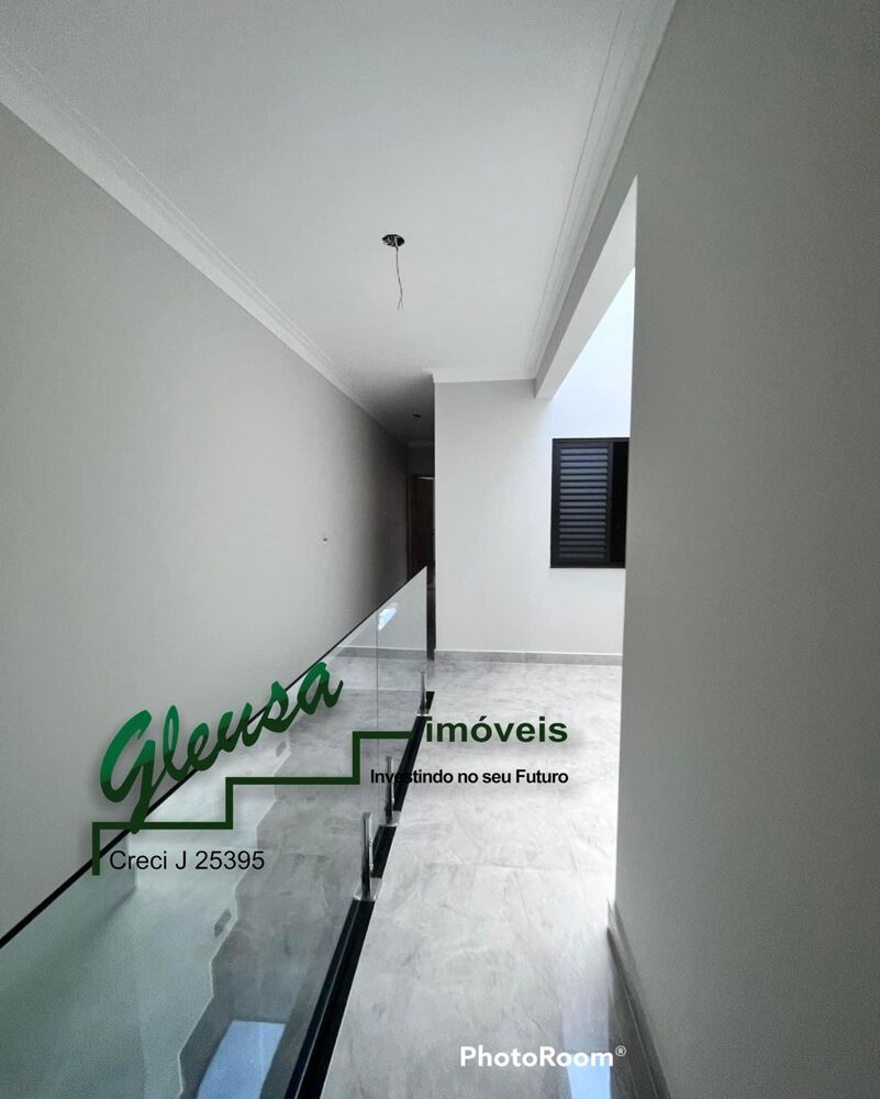 Casa, 3 quartos - Foto 12