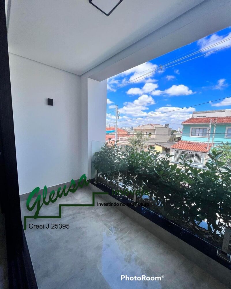 Casa, 3 quartos - Foto 9