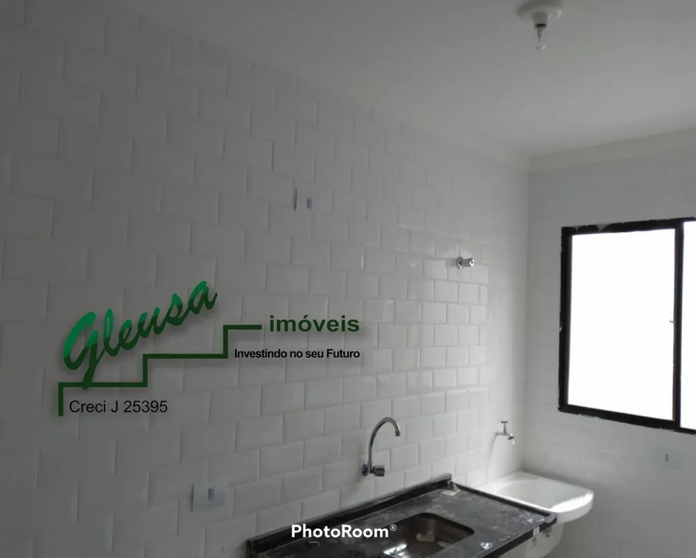 Apartamento, 1 quarto, 28 m² - Foto 2