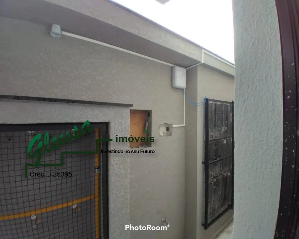 Apartamento, 1 quarto, 28 m² - Foto 3