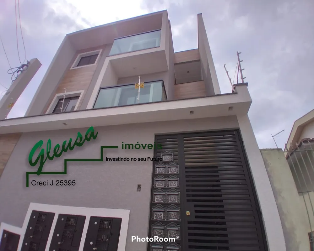 Apartamento, 1 quarto, 28 m² - Foto 1