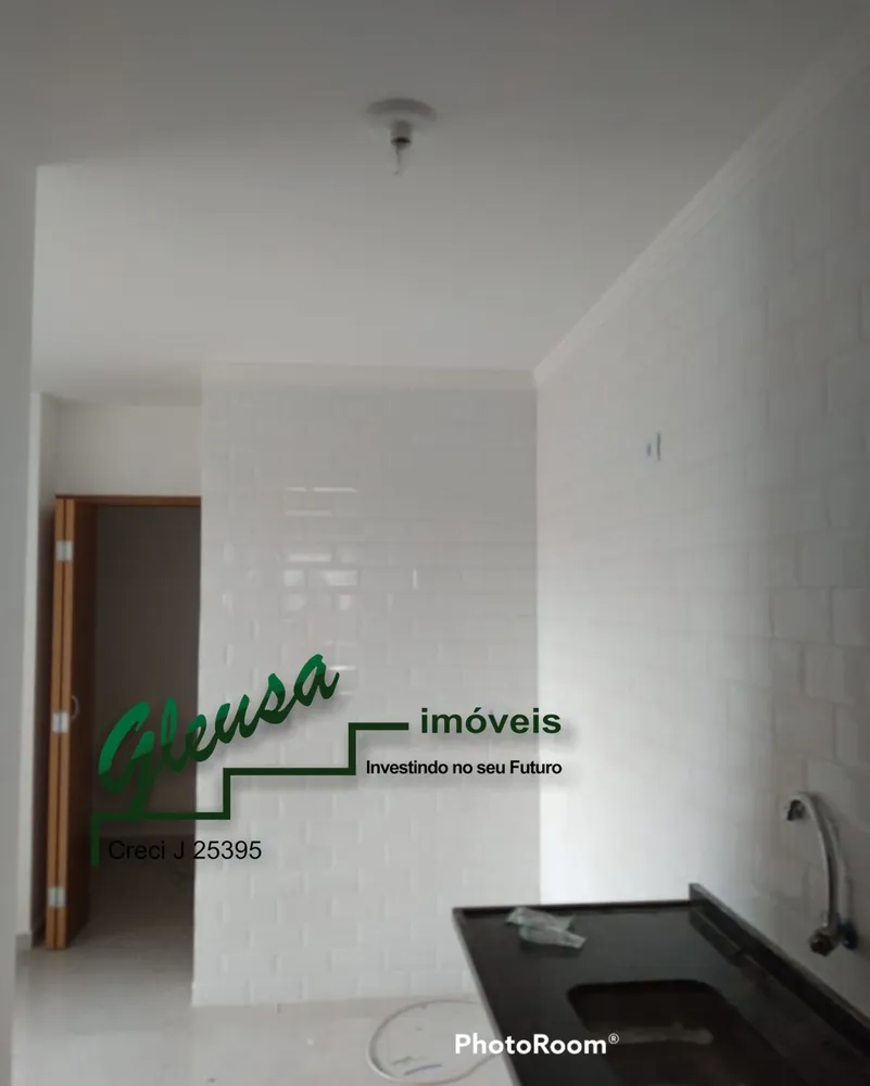 Apartamento, 1 quarto, 28 m² - Foto 4