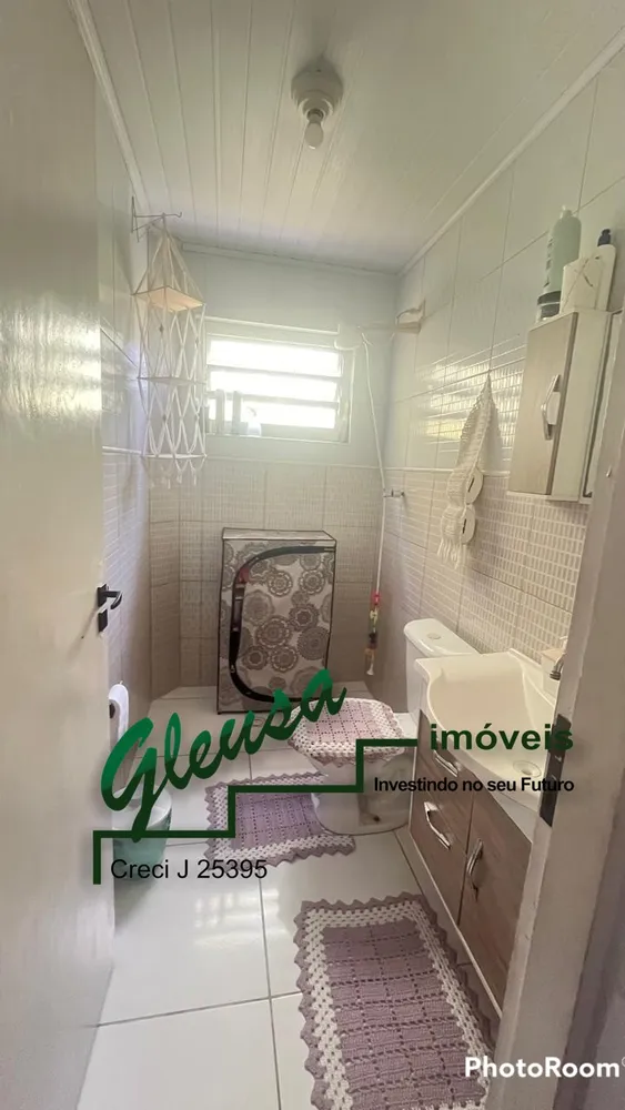Casa, 3 quartos - Foto 7