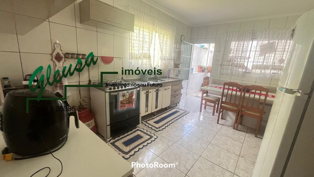 Casa, 3 quartos - Foto 3